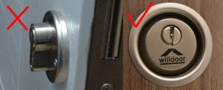 bursa Kapı Güvenliği